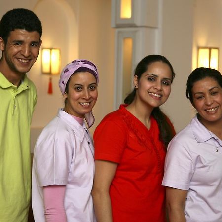 Riad Marrabahia Marrakesh Esterno foto