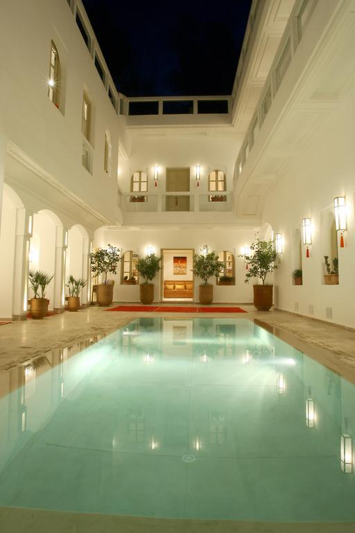 Riad Marrabahia Marrakesh Esterno foto