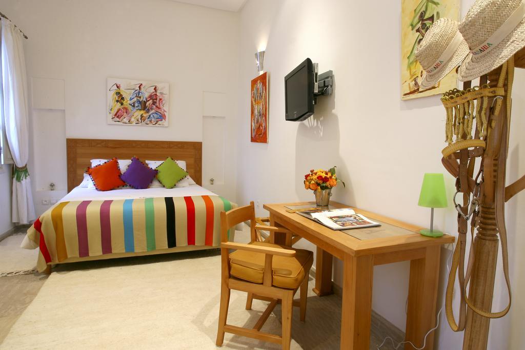 Riad Marrabahia Marrakesh Esterno foto
