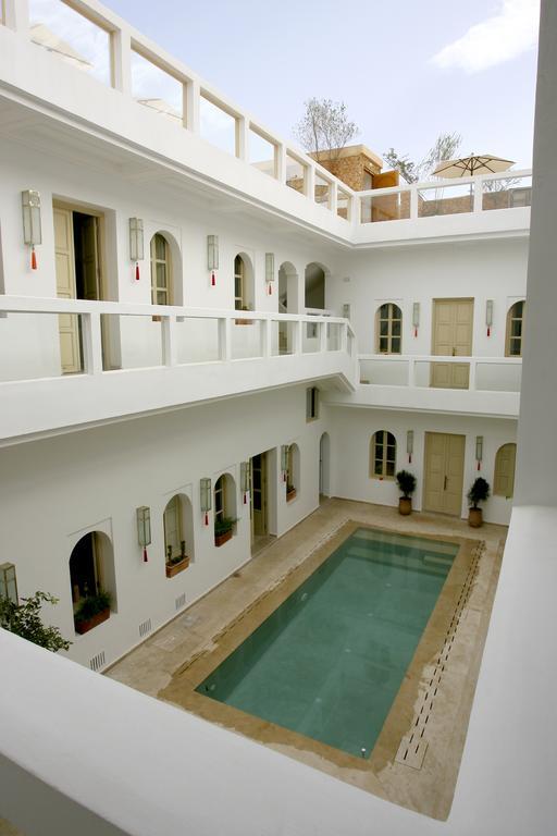 Riad Marrabahia Marrakesh Esterno foto