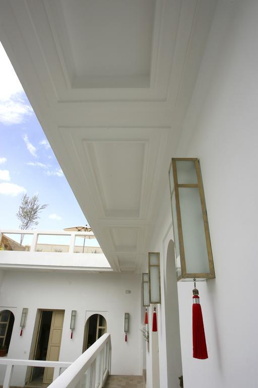 Riad Marrabahia Marrakesh Esterno foto